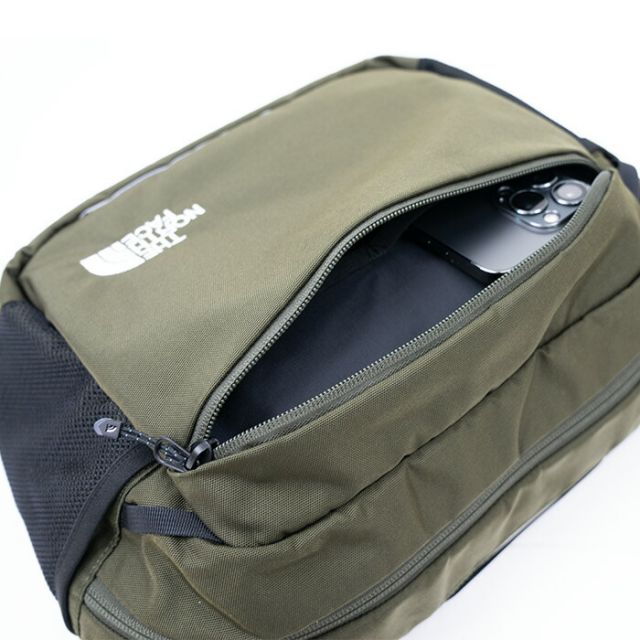 THE NORTH FACE NMB82551 BABY SLING BAG