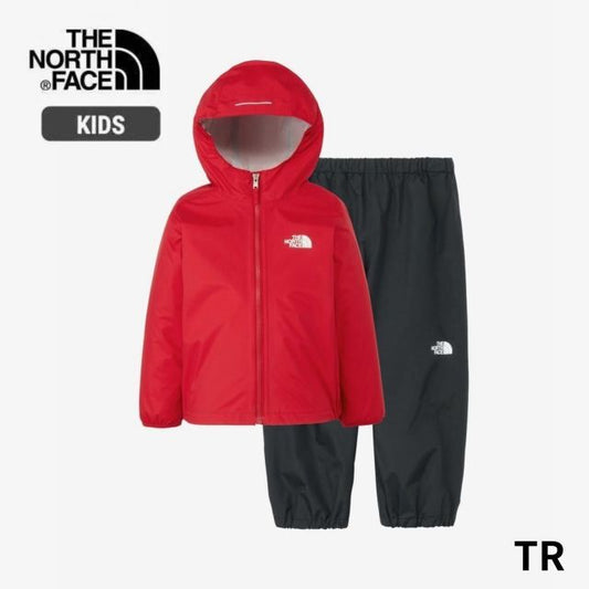 THE NORTH FACE NPT12610 T RAIN EUREKA