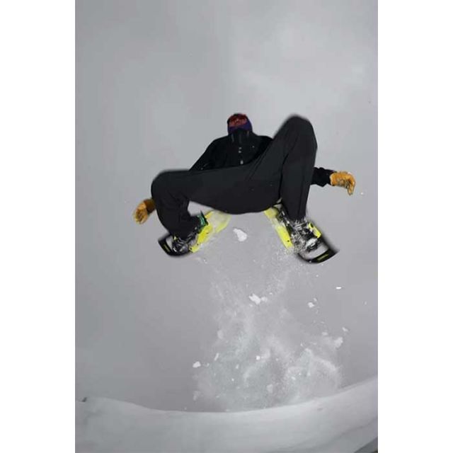 TUBBS FLEX VRT SNOWSHOE