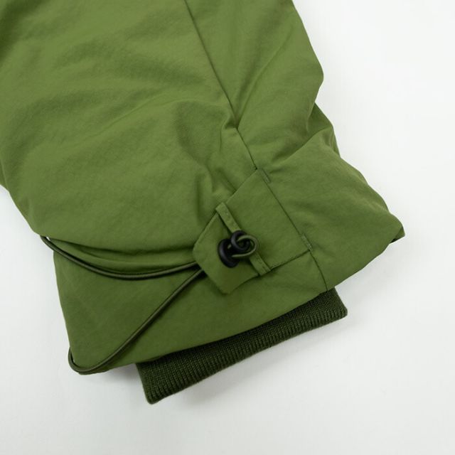 WFELD HIDDEN POCKET PADDING JK