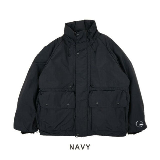 WFELD HIDDEN POCKET PADDING JK