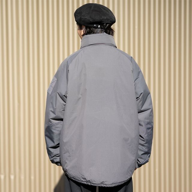 ワイルドシングス ハッピージャケット タイプ2 メンズ WILD THINGS TYPE2 WT25105SK CLIMASHIELD 中綿 CORDURA 撥水 CZEREX LEVEL7 防寒 アウター HAPPY JACKET TYPE2 ECWCS LEVEL7 近似デザイン CORDURA × CZEREX CLIMASHIELD COMBAT