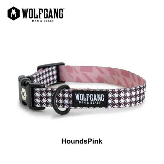 WOLFGANG WC-001 COLLAR S