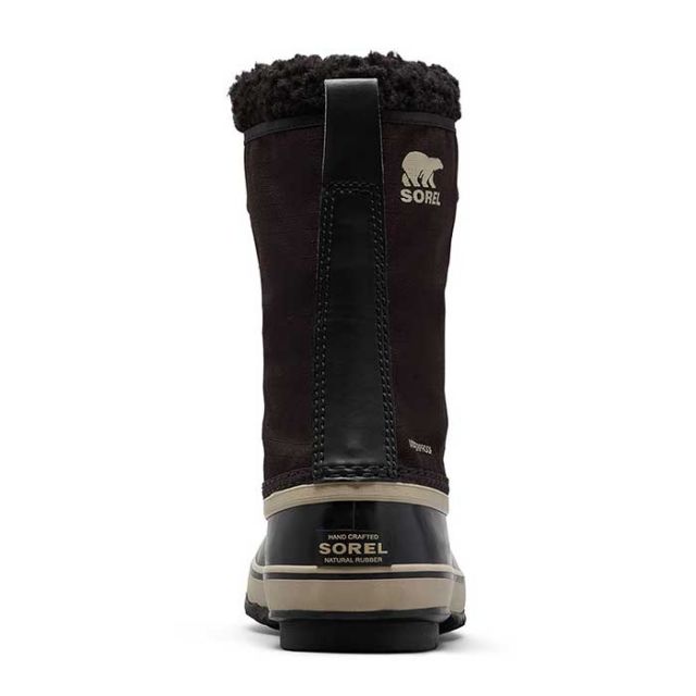 ソレル ブーツ SOREL 1964 PAC NYLON (NM5189) 1964パックナイロン 防水 防寒靴 寒冷地 スノーブーツ 防寒ブーツ メンズ (231115)