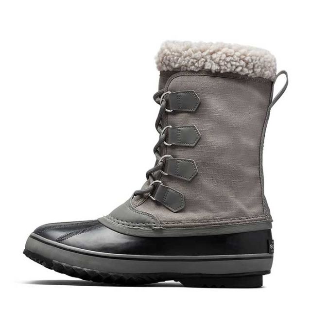 ソレル ブーツ SOREL 1964 PAC NYLON (NM5189) 1964パックナイロン 防水 防寒靴 寒冷地 スノーブーツ 防寒ブーツ メンズ (231115)