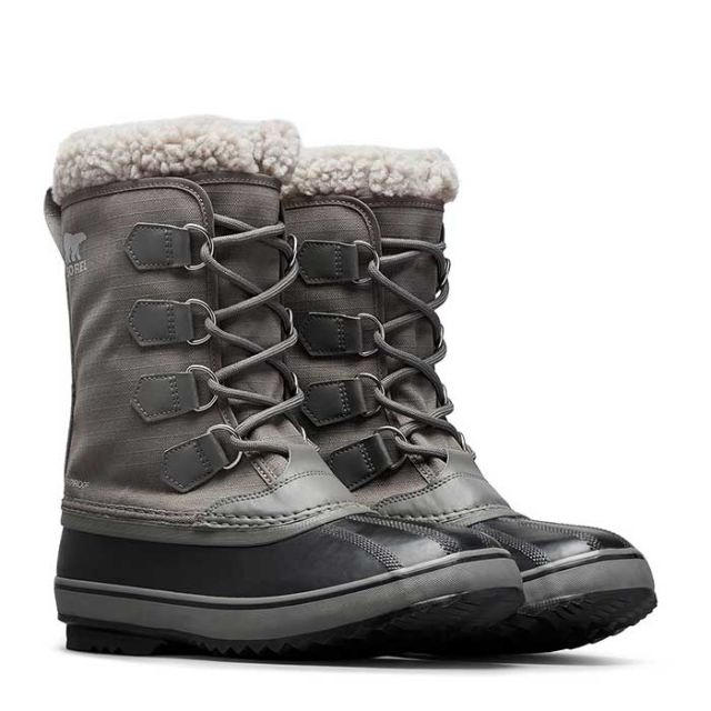 ソレル ブーツ SOREL 1964 PAC NYLON (NM5189) 1964パックナイロン 防水 防寒靴 寒冷地 スノーブーツ 防寒ブーツ メンズ (231115)