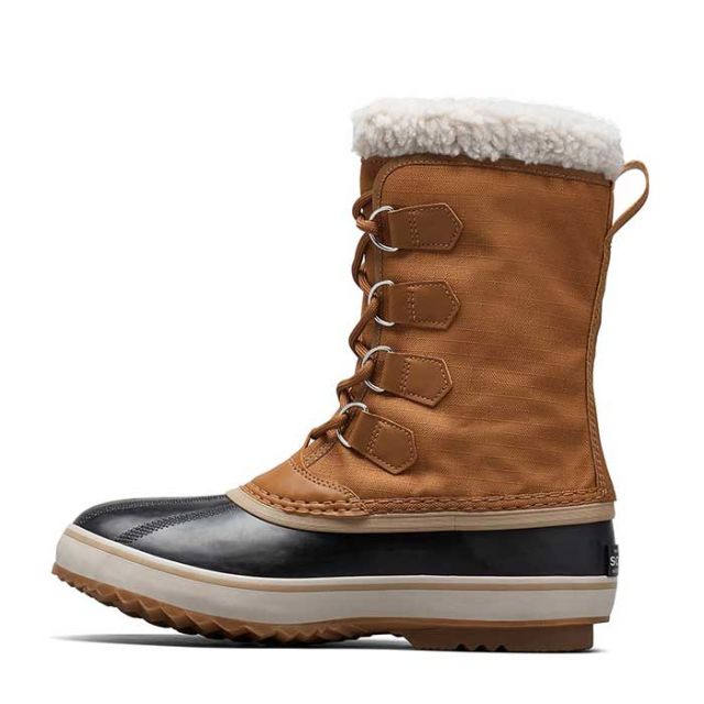 ソレル ブーツ SOREL 1964 PAC NYLON (NM5189) 1964パックナイロン 防水 防寒靴 寒冷地 スノーブーツ 防寒ブーツ メンズ (231115)