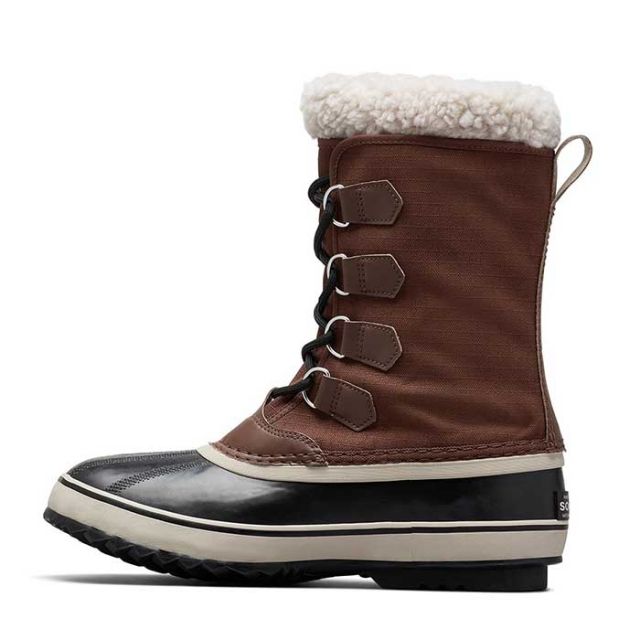 ソレル ブーツ SOREL 1964 PAC NYLON (NM5189) 1964パックナイロン 防水 防寒靴 寒冷地 スノーブーツ 防寒ブーツ メンズ (231115)