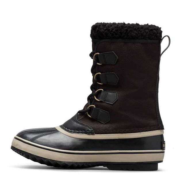 ソレル ブーツ SOREL 1964 PAC NYLON (NM5189) 1964パックナイロン 防水 防寒靴 寒冷地 スノーブーツ 防寒ブーツ メンズ (231115)