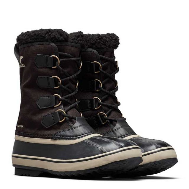 ソレル ブーツ SOREL 1964 PAC NYLON (NM5189) 1964パックナイロン 防水 防寒靴 寒冷地 スノーブーツ 防寒ブーツ メンズ (231115)