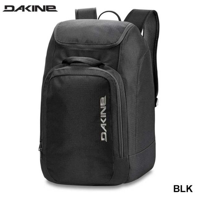 ダカイン ブーツバッグ リュック 2025年冬モデル 新作 DAKINE BE237231 BOOT PACK 50L スノーボード スノボ スキー ブーツケース バックパック メンズ レディース スノーボードバッグ 収納 ユニセックス(231115)