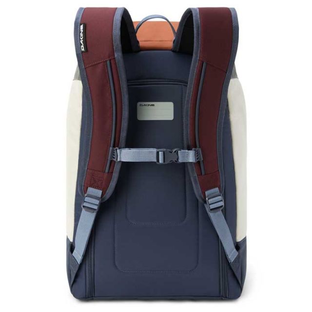 ダカイン ブーツバッグ リュック 2025年冬モデル 新作 DAKINE BE237231 BOOT PACK 50L スノーボード スノボ スキー ブーツケース バックパック メンズ レディース スノーボードバッグ 収納 ユニセックス(231115)