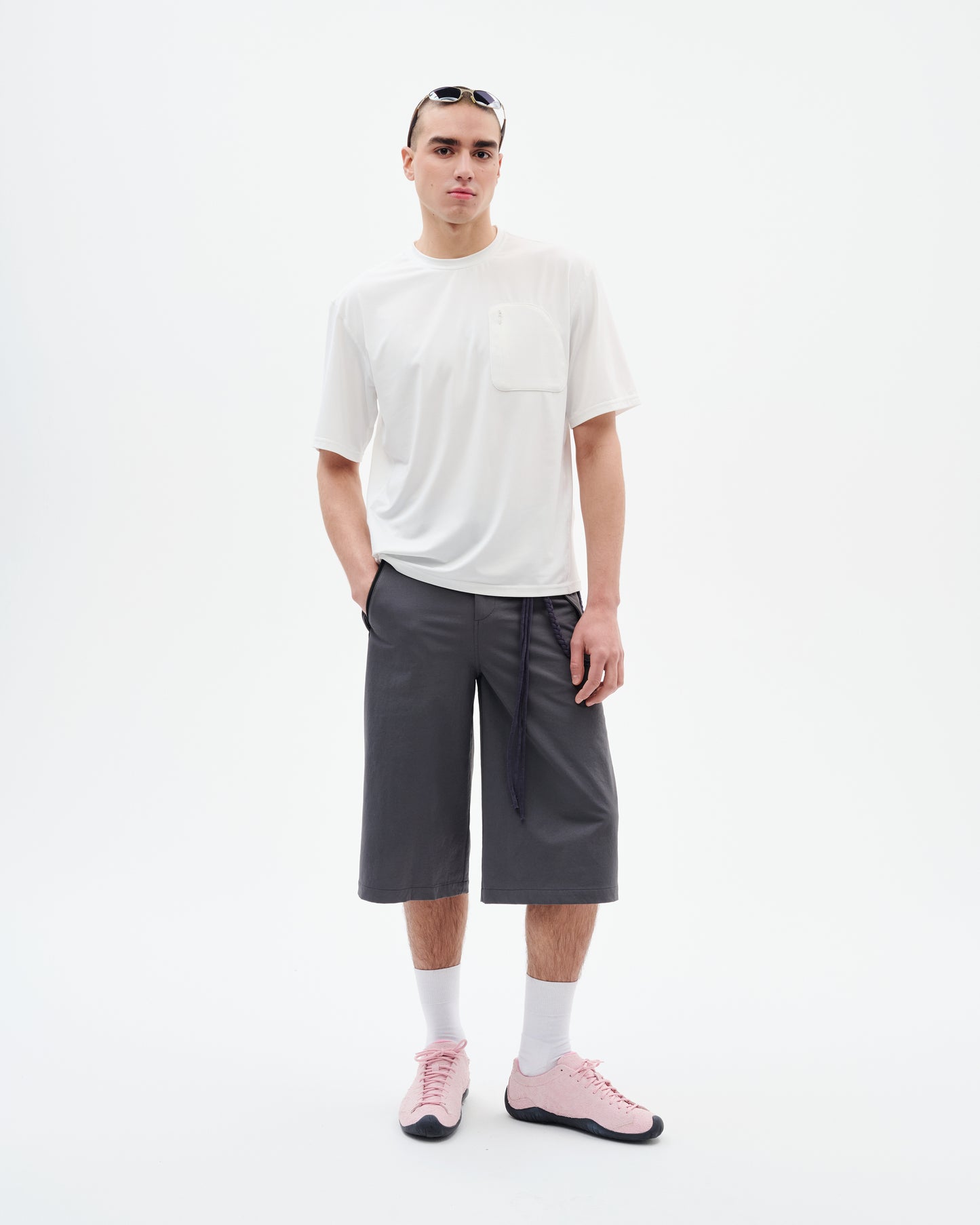 HIKINGPATROL SHORT SLEEVE HP26002