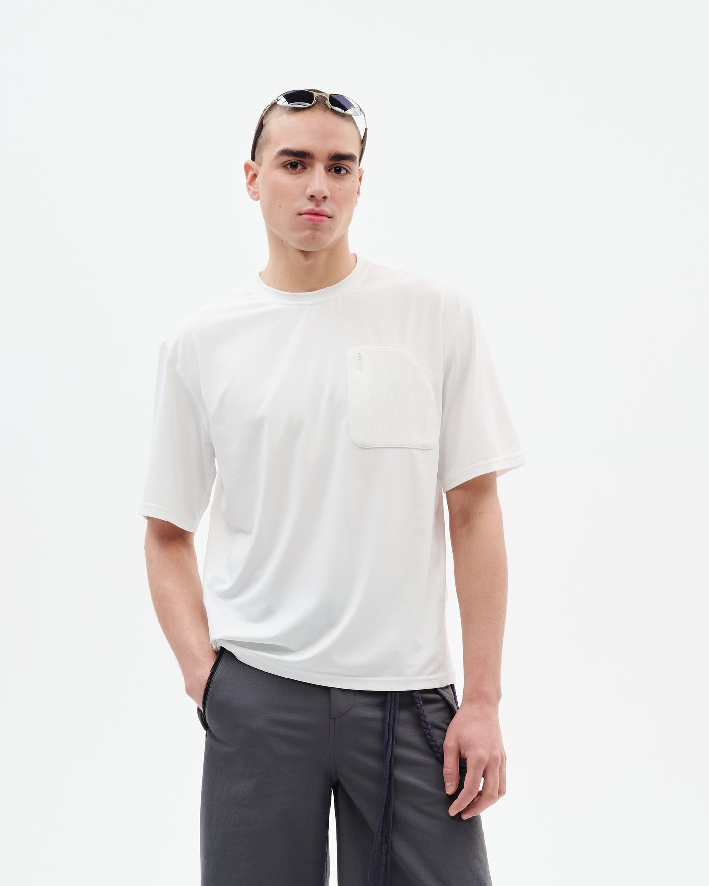 HIKINGPATROL SHORT SLEEVE HP26002