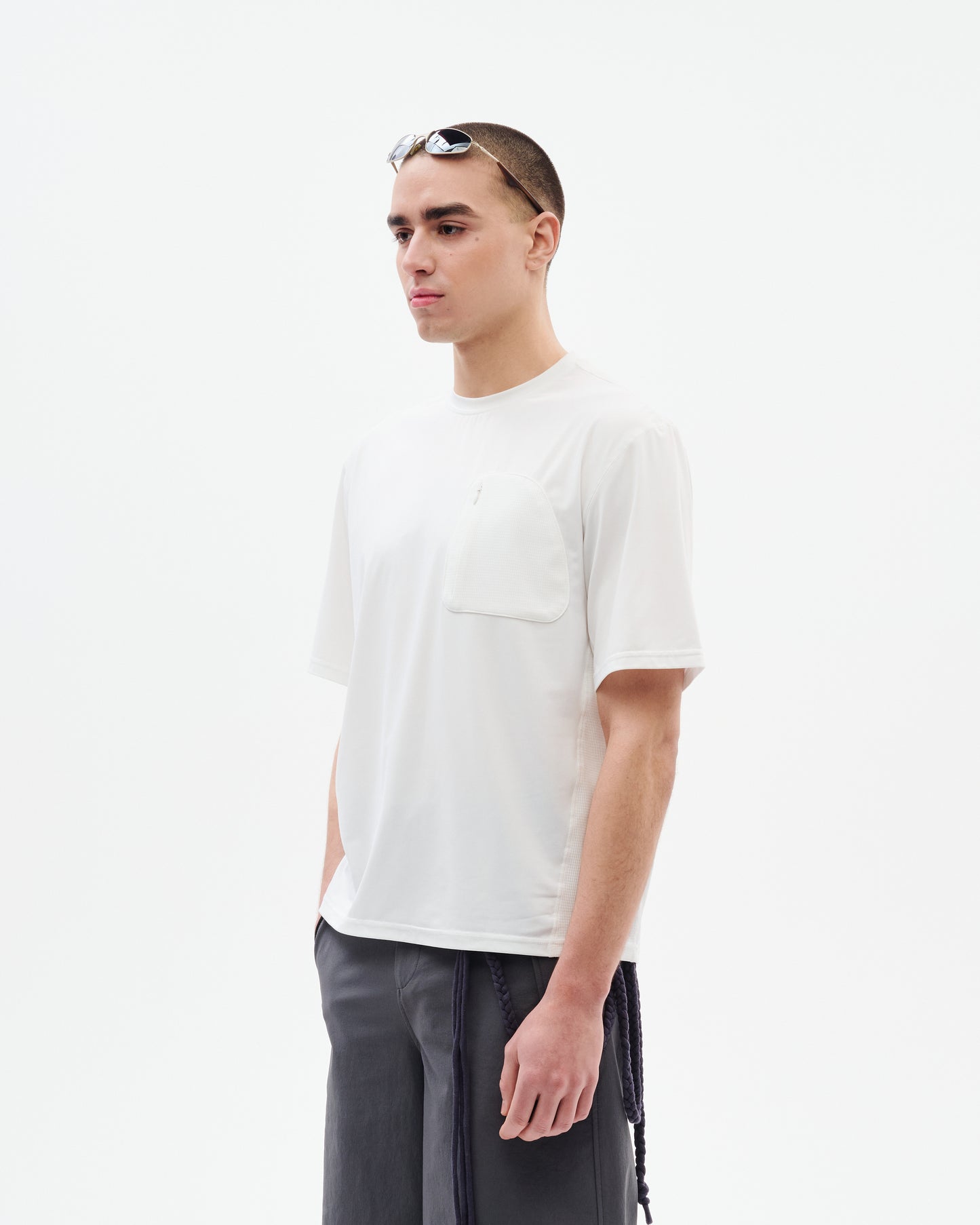 HIKINGPATROL SHORT SLEEVE HP26002