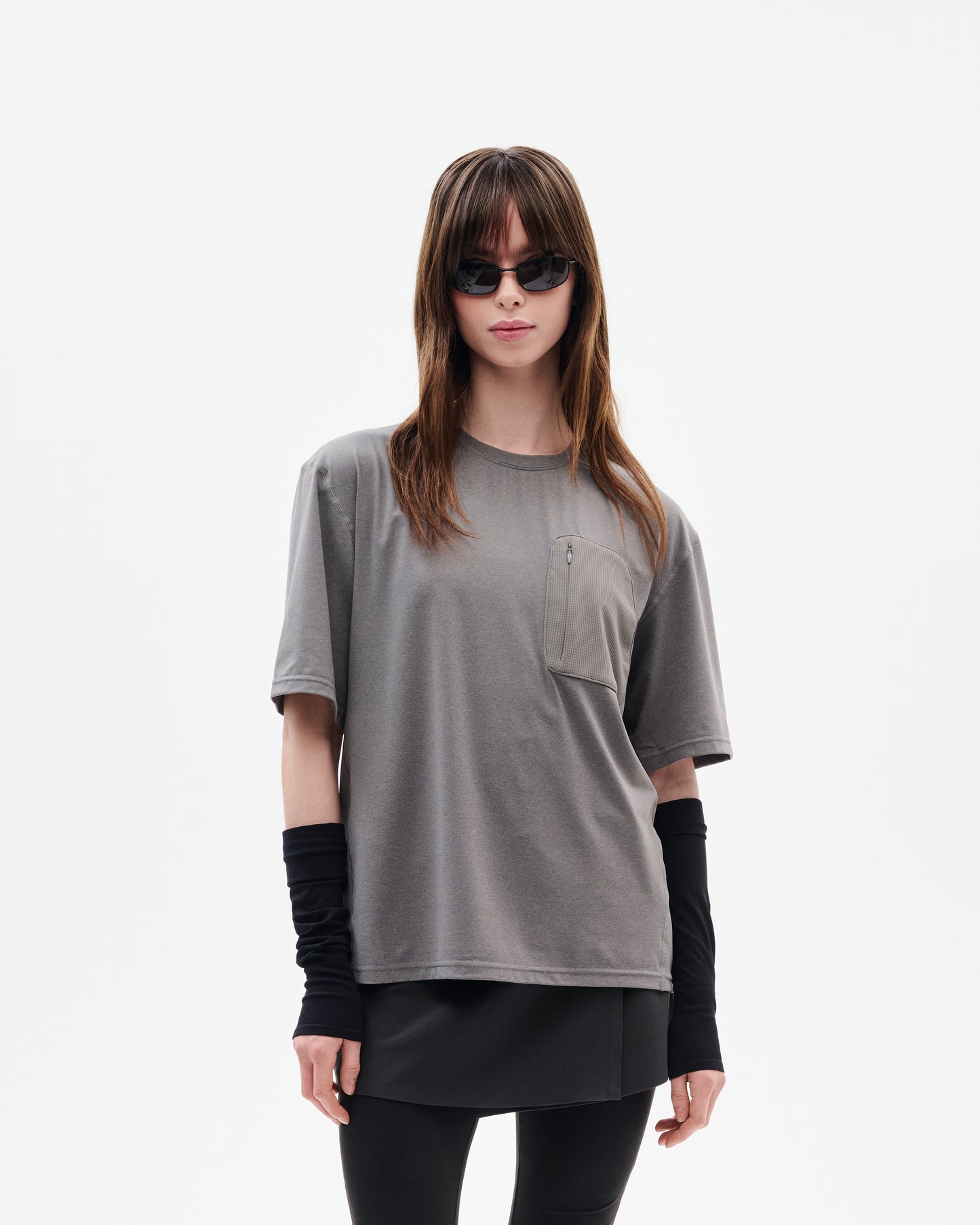 HIKINGPATROL SHORT SLEEVE HP26002