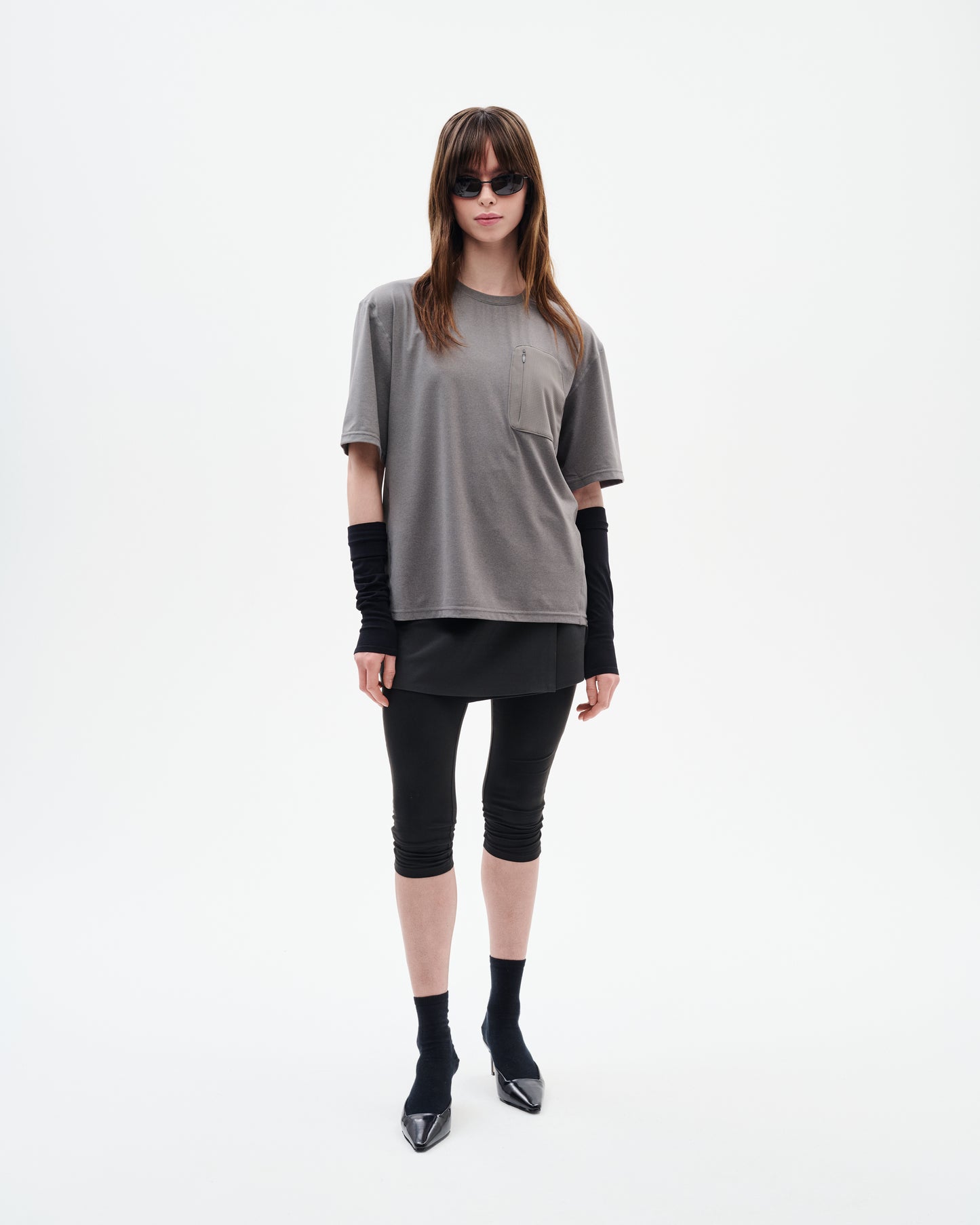 HIKINGPATROL SHORT SLEEVE HP26002