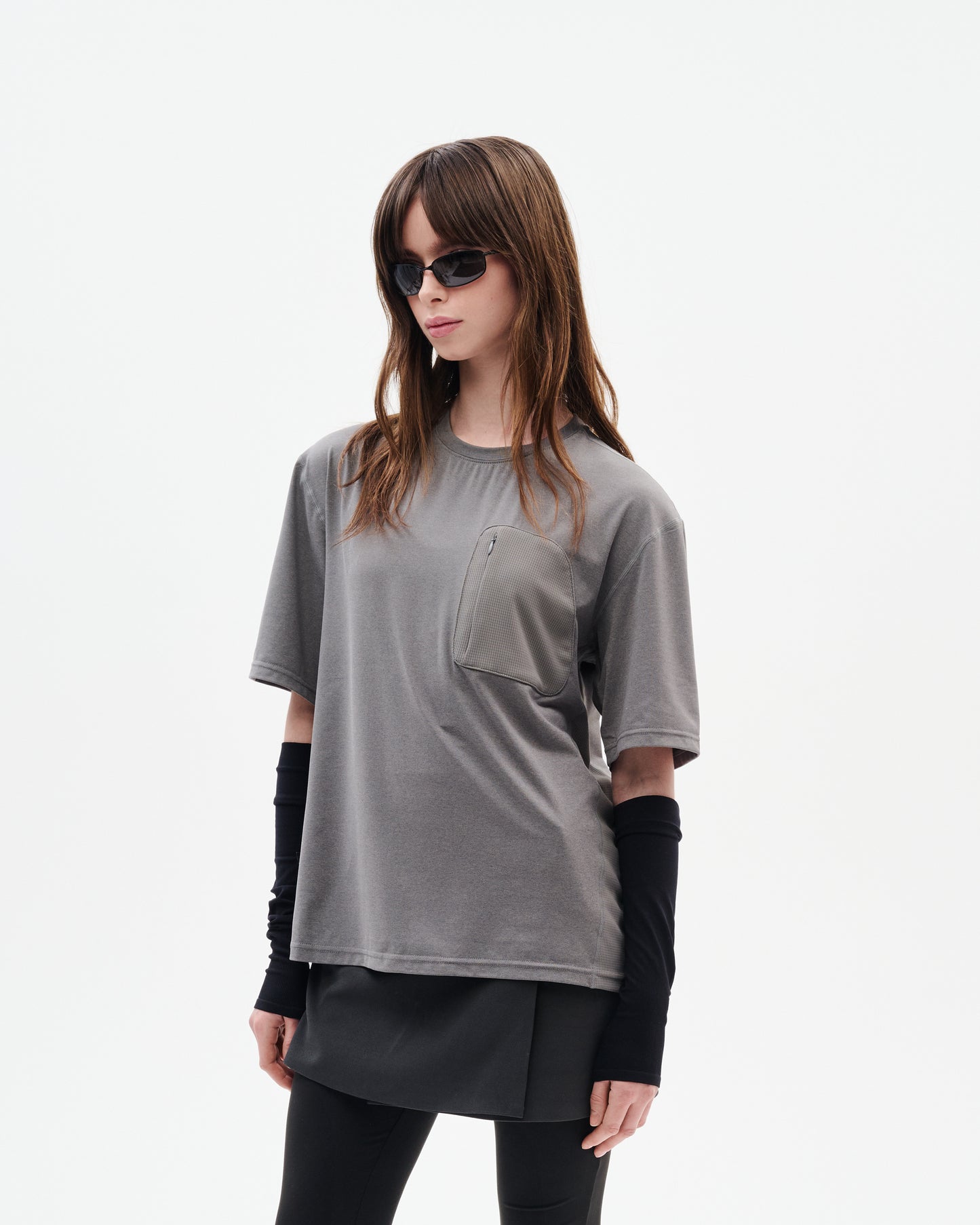 HIKINGPATROL SHORT SLEEVE HP26002