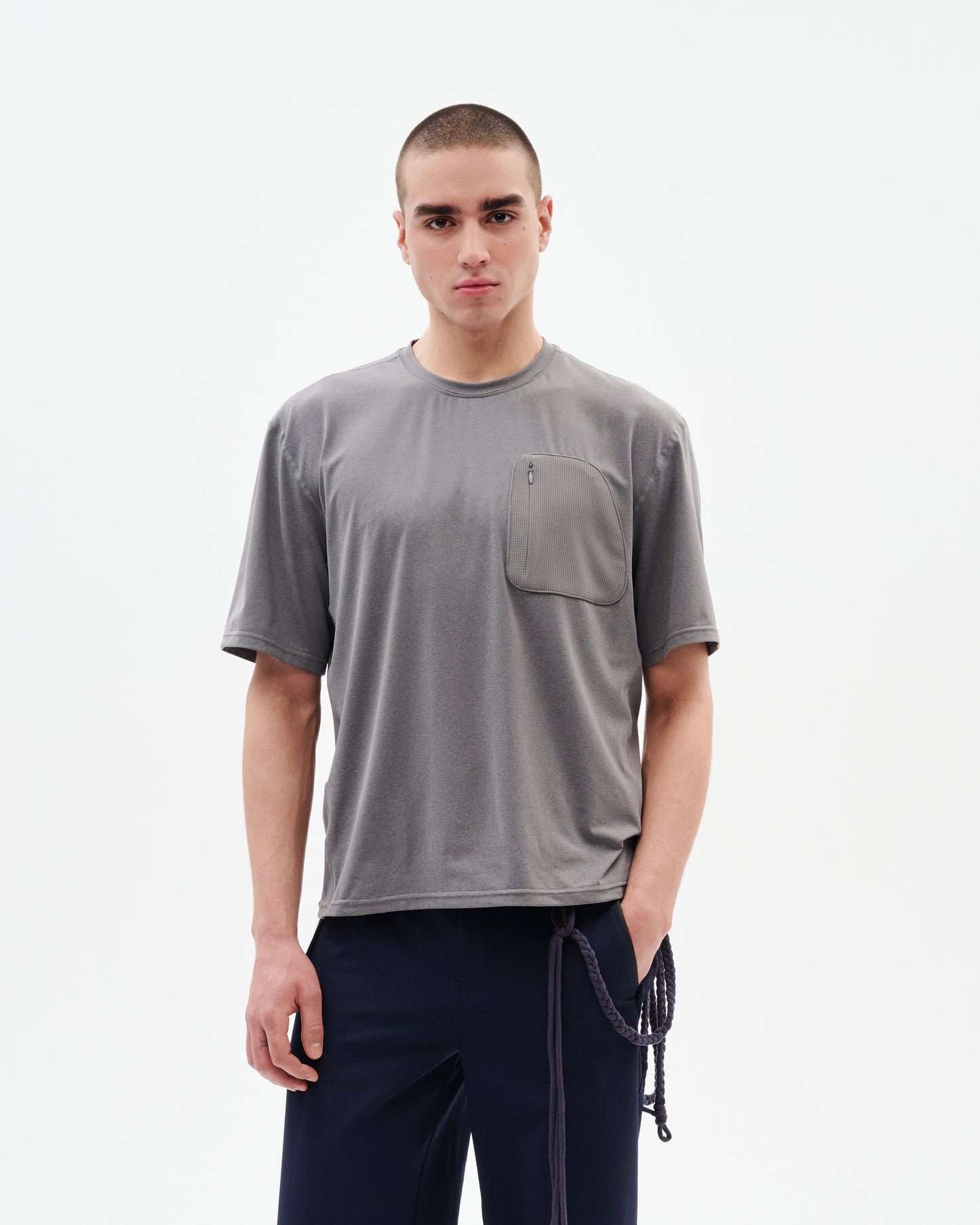 HIKINGPATROL SHORT SLEEVE HP26002