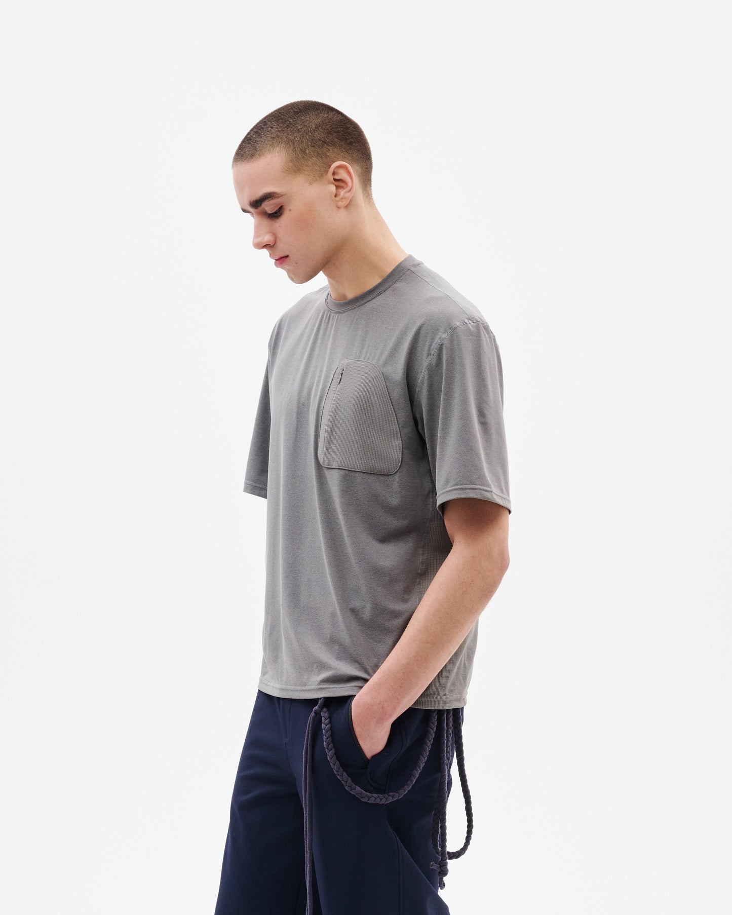 HIKINGPATROL SHORT SLEEVE HP26002