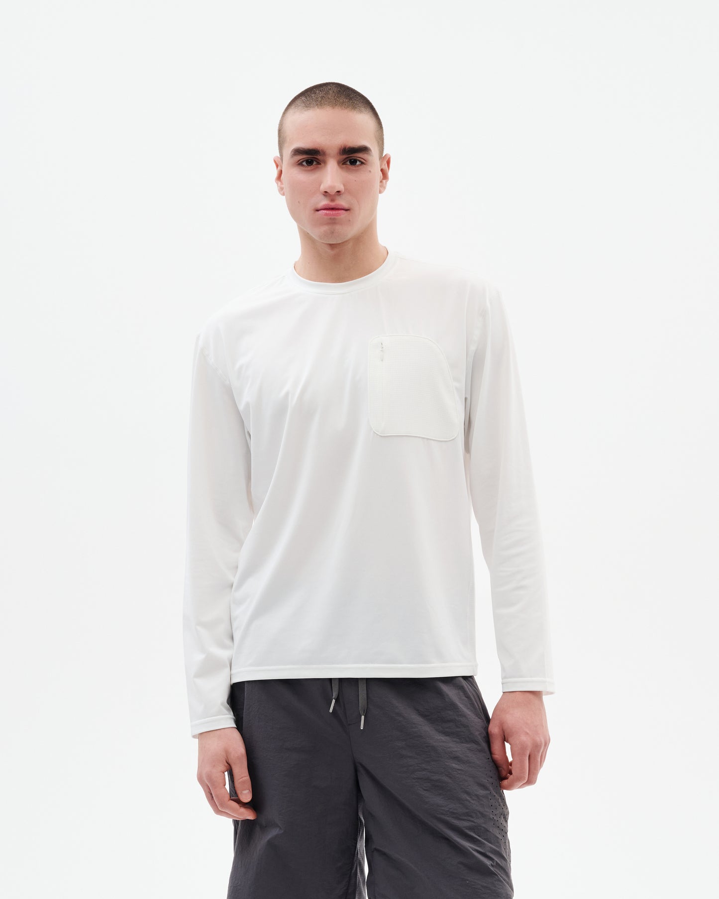 HIKINGPATROL LONG SLEEVE HP26001