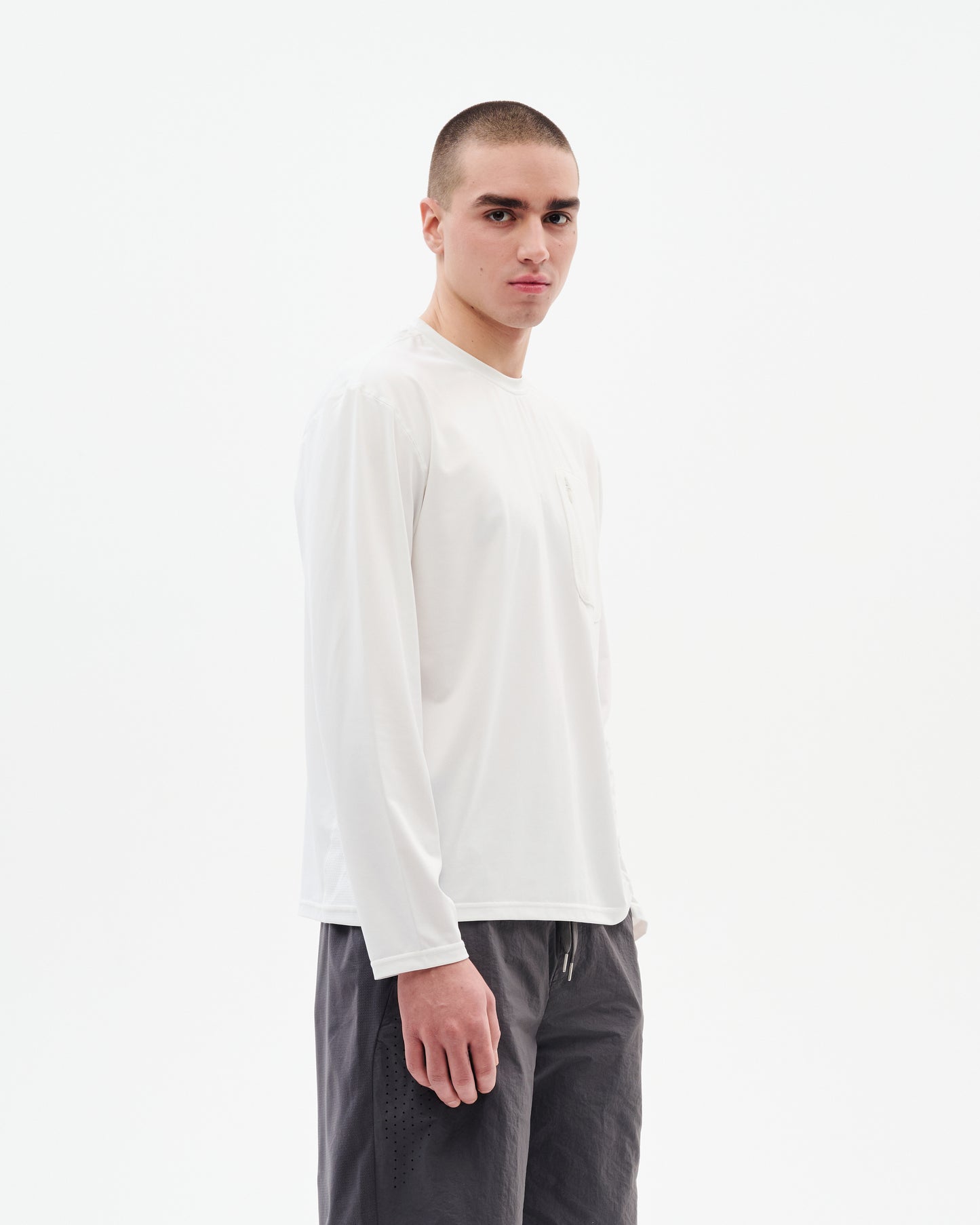 HIKINGPATROL LONG SLEEVE HP26001