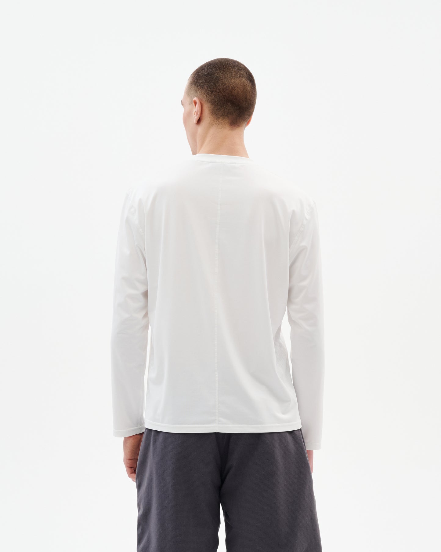 HIKINGPATROL LONG SLEEVE HP26001