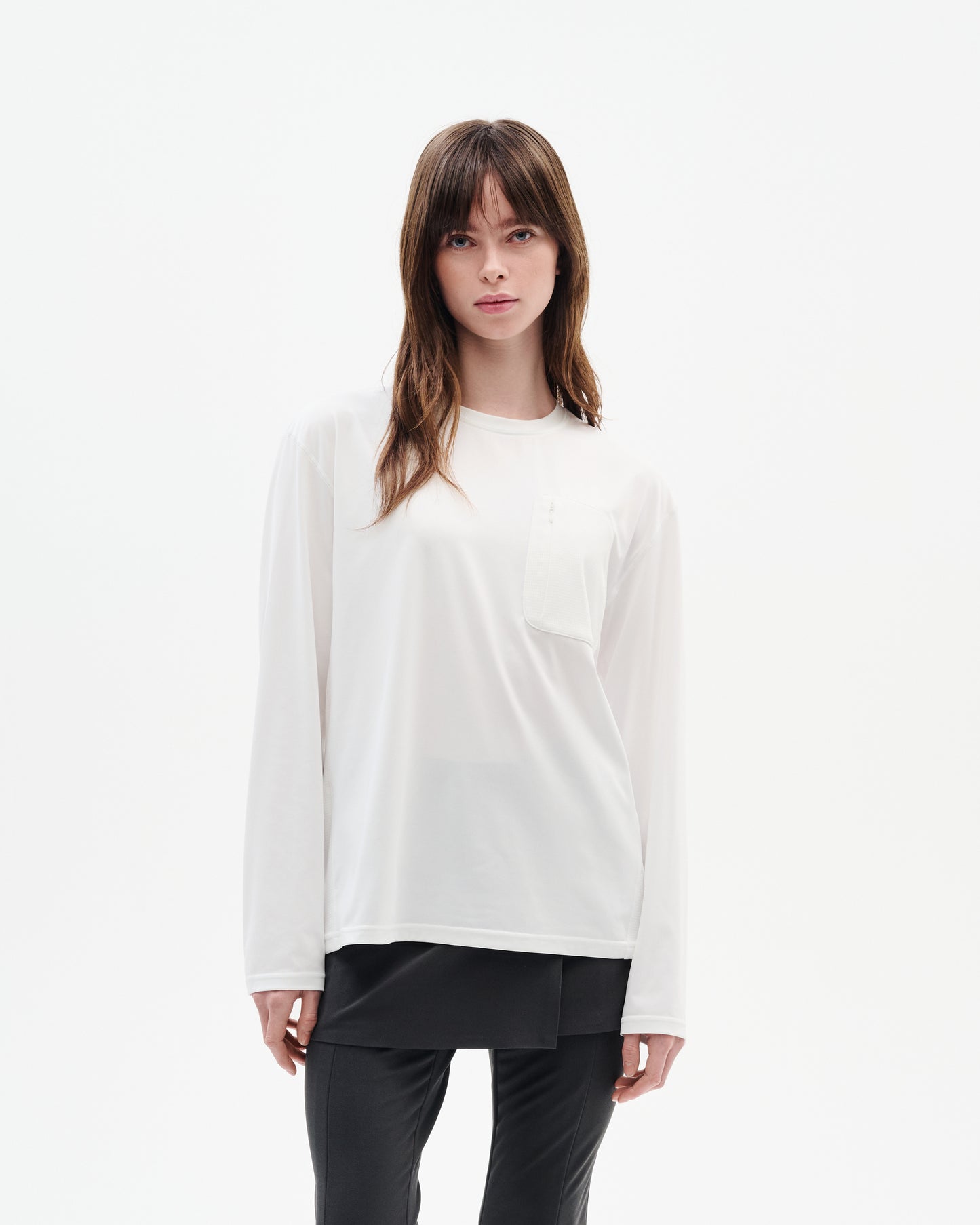 HIKINGPATROL LONG SLEEVE HP26001