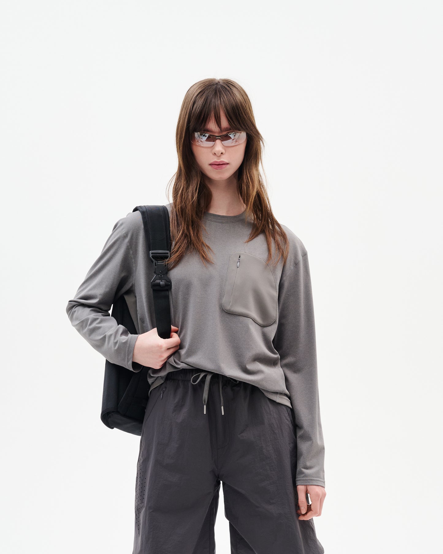 HIKINGPATROL LONG SLEEVE HP26001