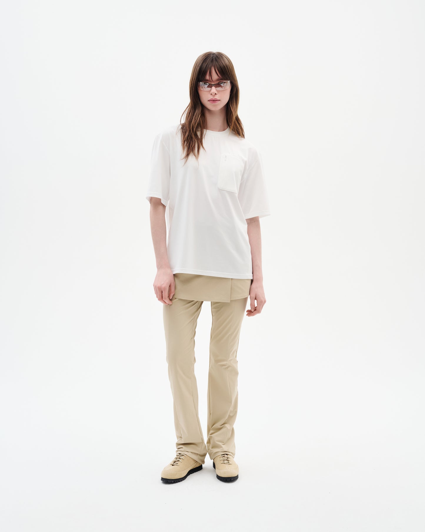 HIKINGPATROL SHORT SLEEVE HP26002