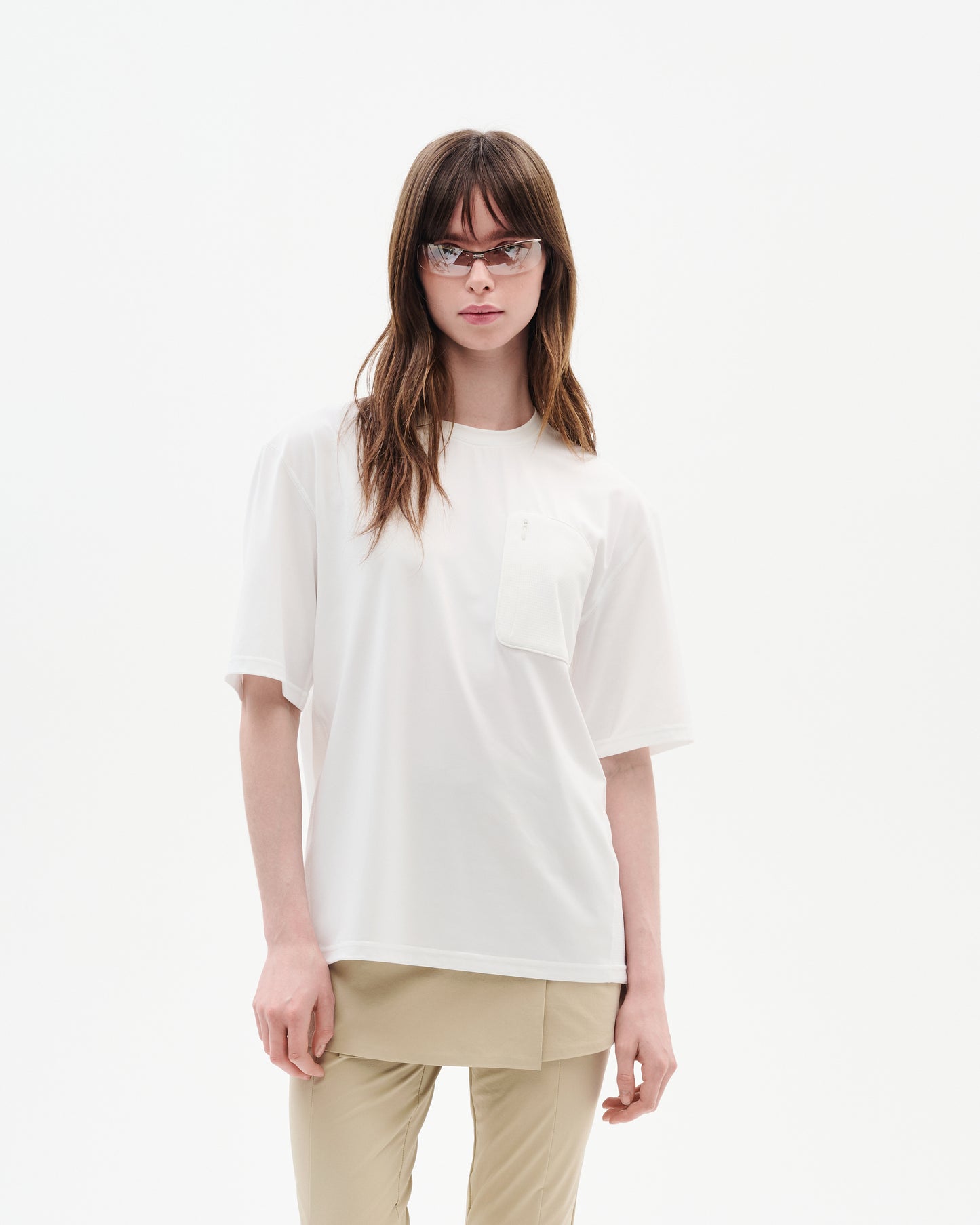 HIKINGPATROL SHORT SLEEVE HP26002