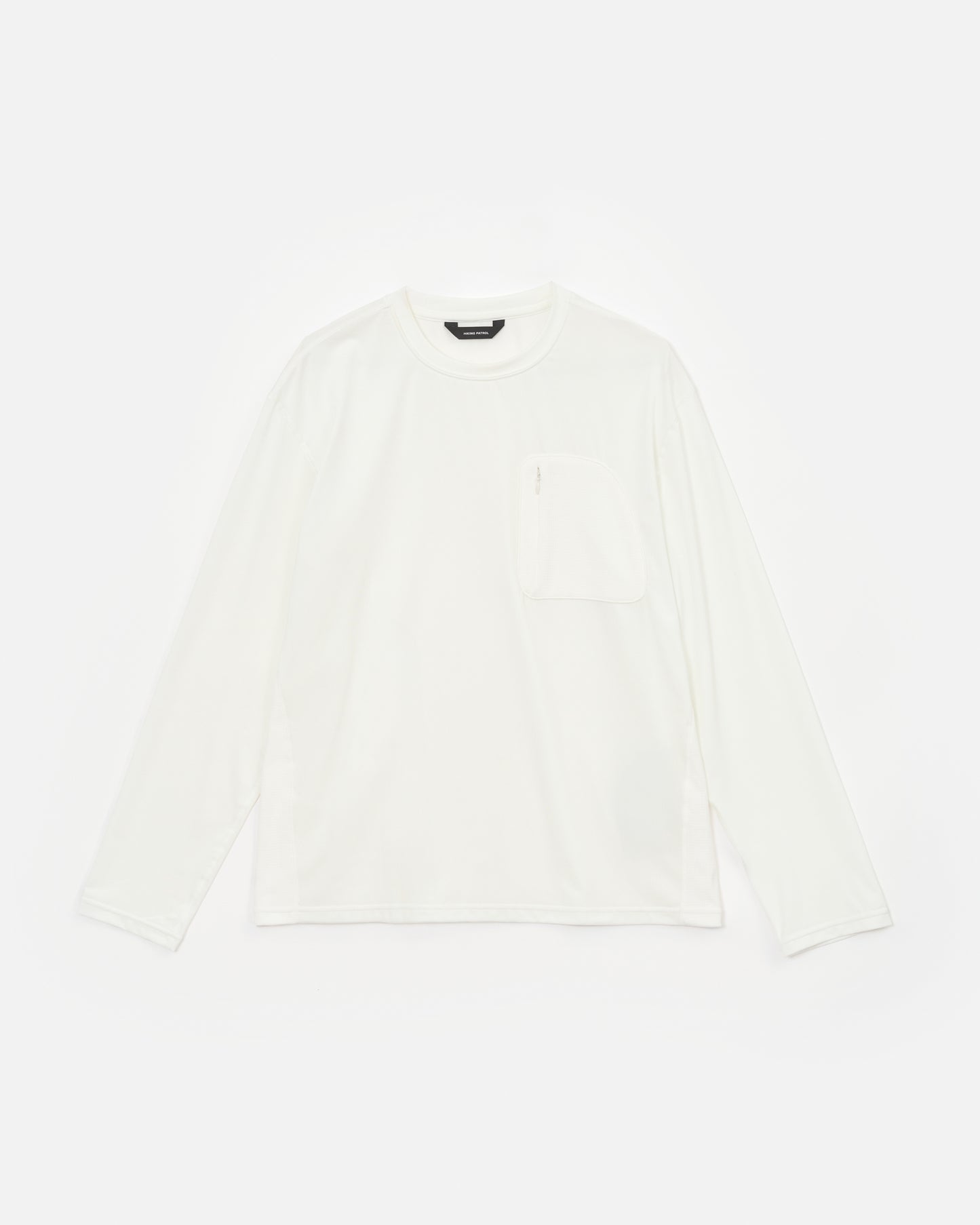 HIKINGPATROL LONG SLEEVE HP26001