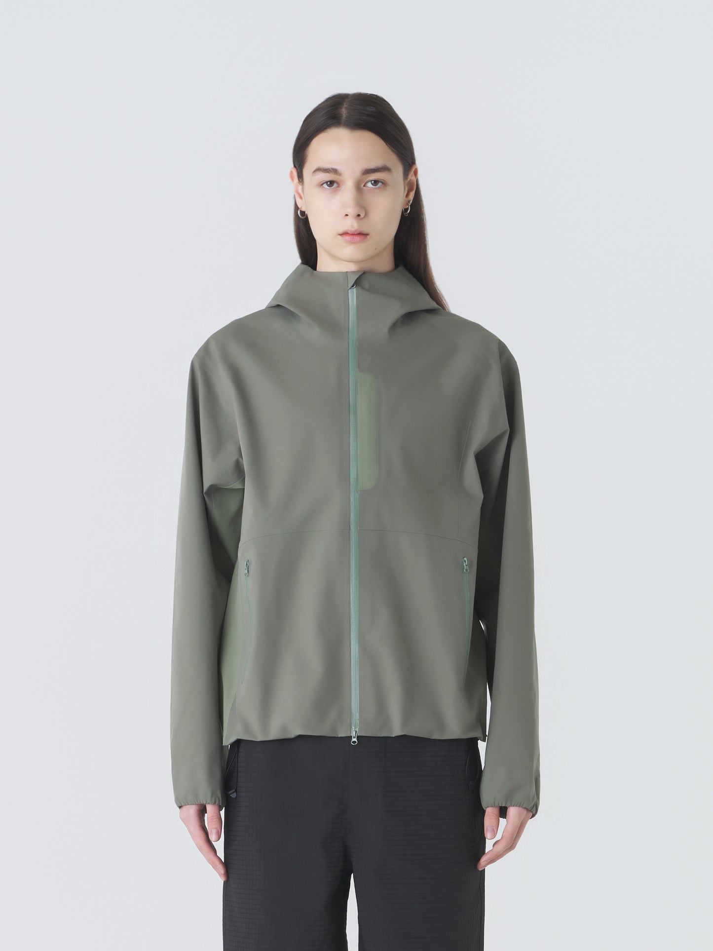 HIKINGPATROL ARC LIGHTWEIGHT SHELL JACKET 2.0 HP26004