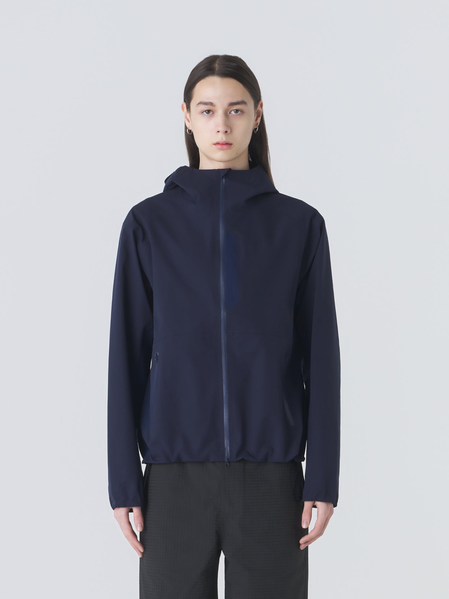 HIKINGPATROL ARC LIGHTWEIGHT SHELL JACKET 2.0 HP26004