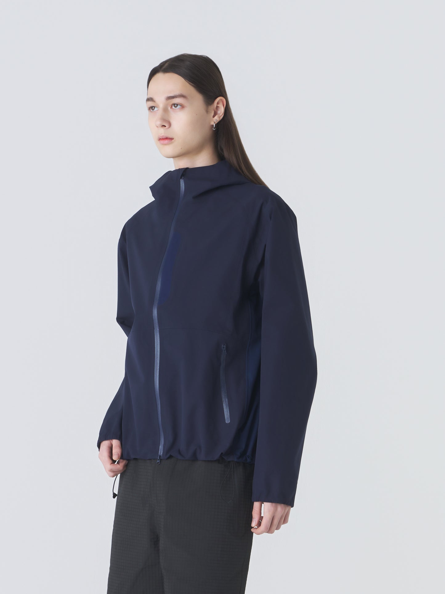 HIKINGPATROL ARC LIGHTWEIGHT SHELL JACKET 2.0 HP26004