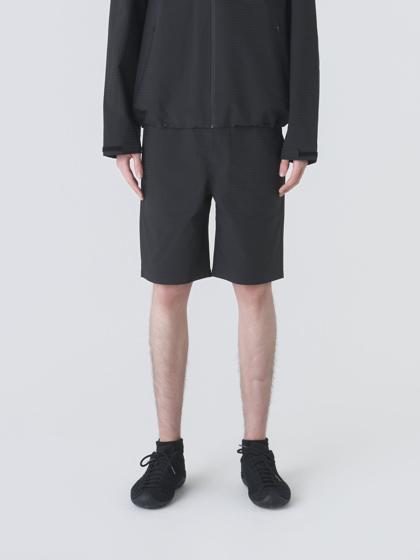 HIKINGPATROL WAYPOINT RIPSTOP SHORTS HP26014