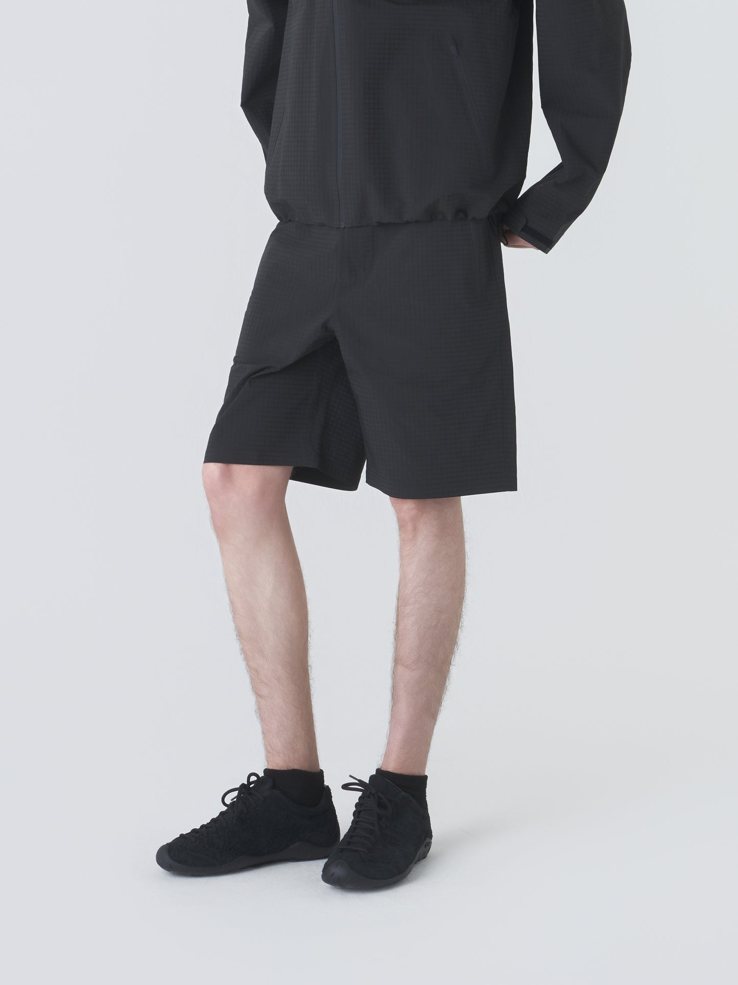 HIKINGPATROL WAYPOINT RIPSTOP SHORTS HP26014