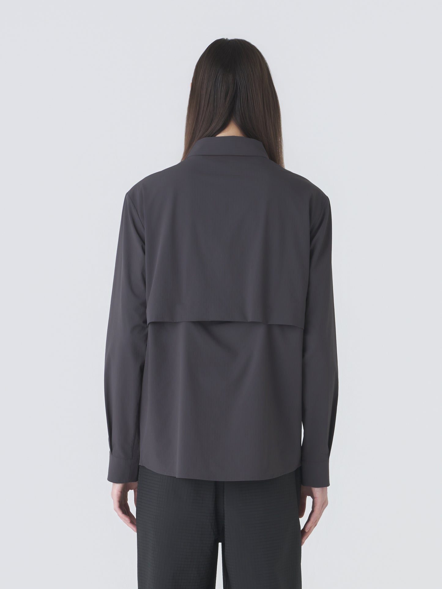 HIKINGPATROL ALIGN BUTTON UP SHIRT HP26009