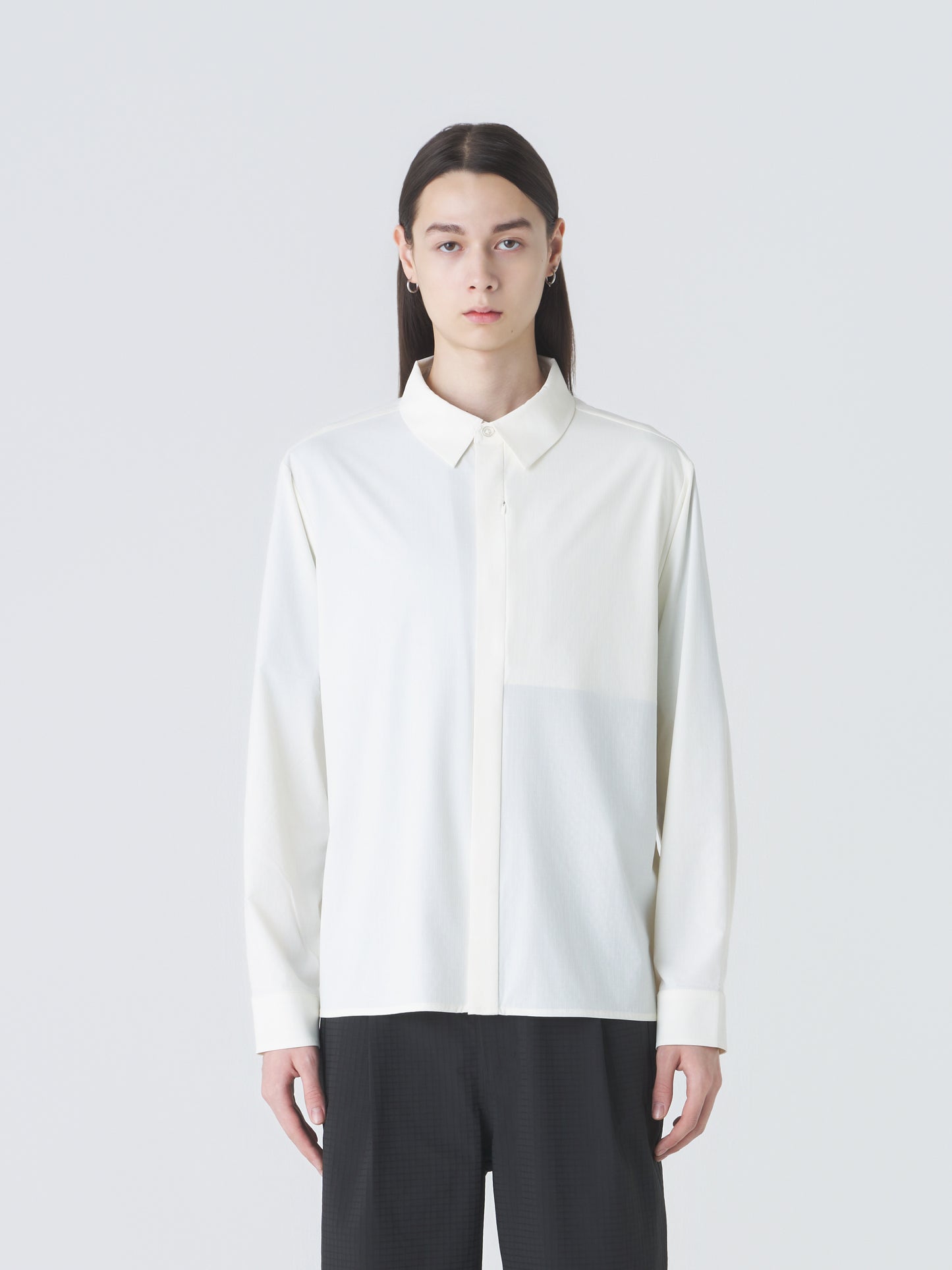 HIKINGPATROL ALIGN BUTTON UP SHIRT HP26009
