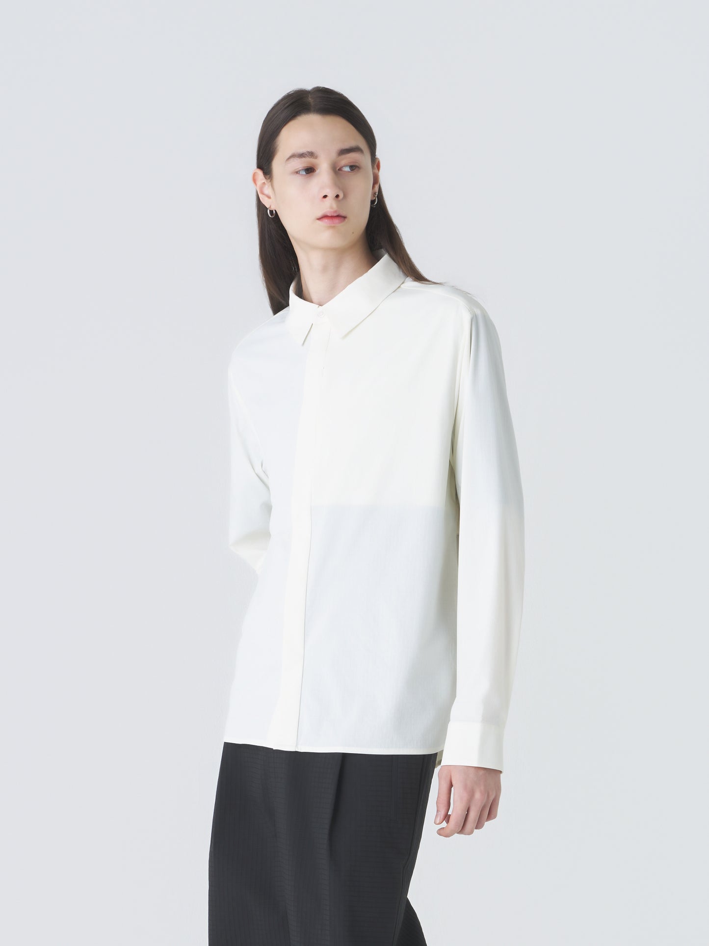 HIKINGPATROL ALIGN BUTTON UP SHIRT HP26009