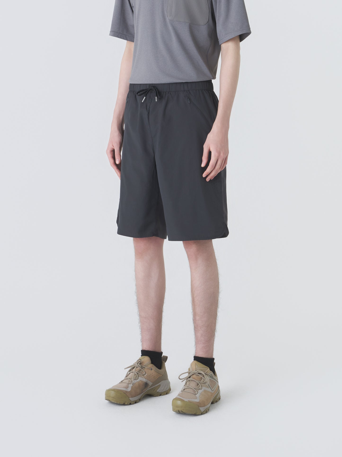 HIKINGPATROL ORBIT LT TECHNICAL SHORTS HP26013