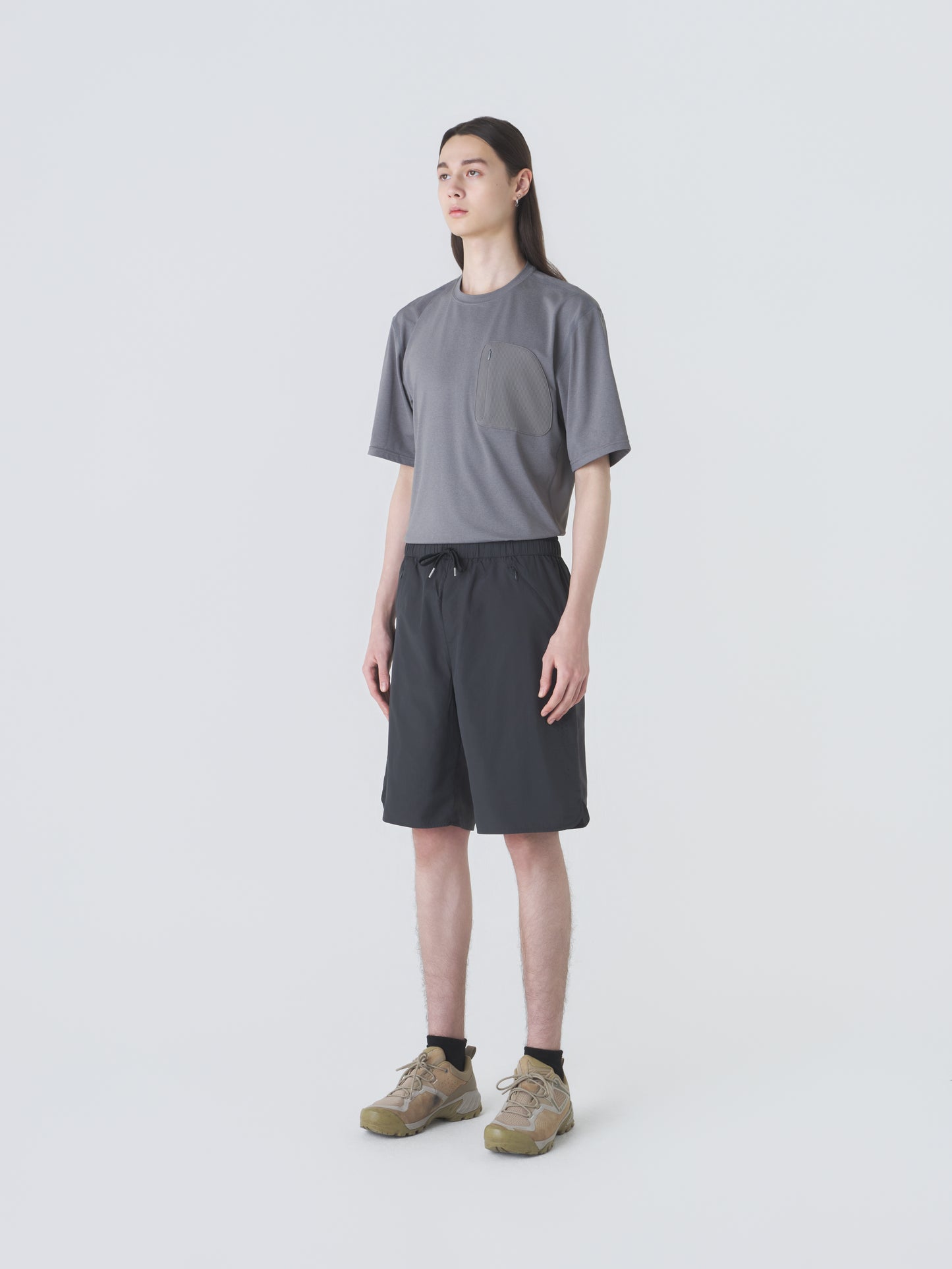 HIKINGPATROL ORBIT LT TECHNICAL SHORTS HP26013