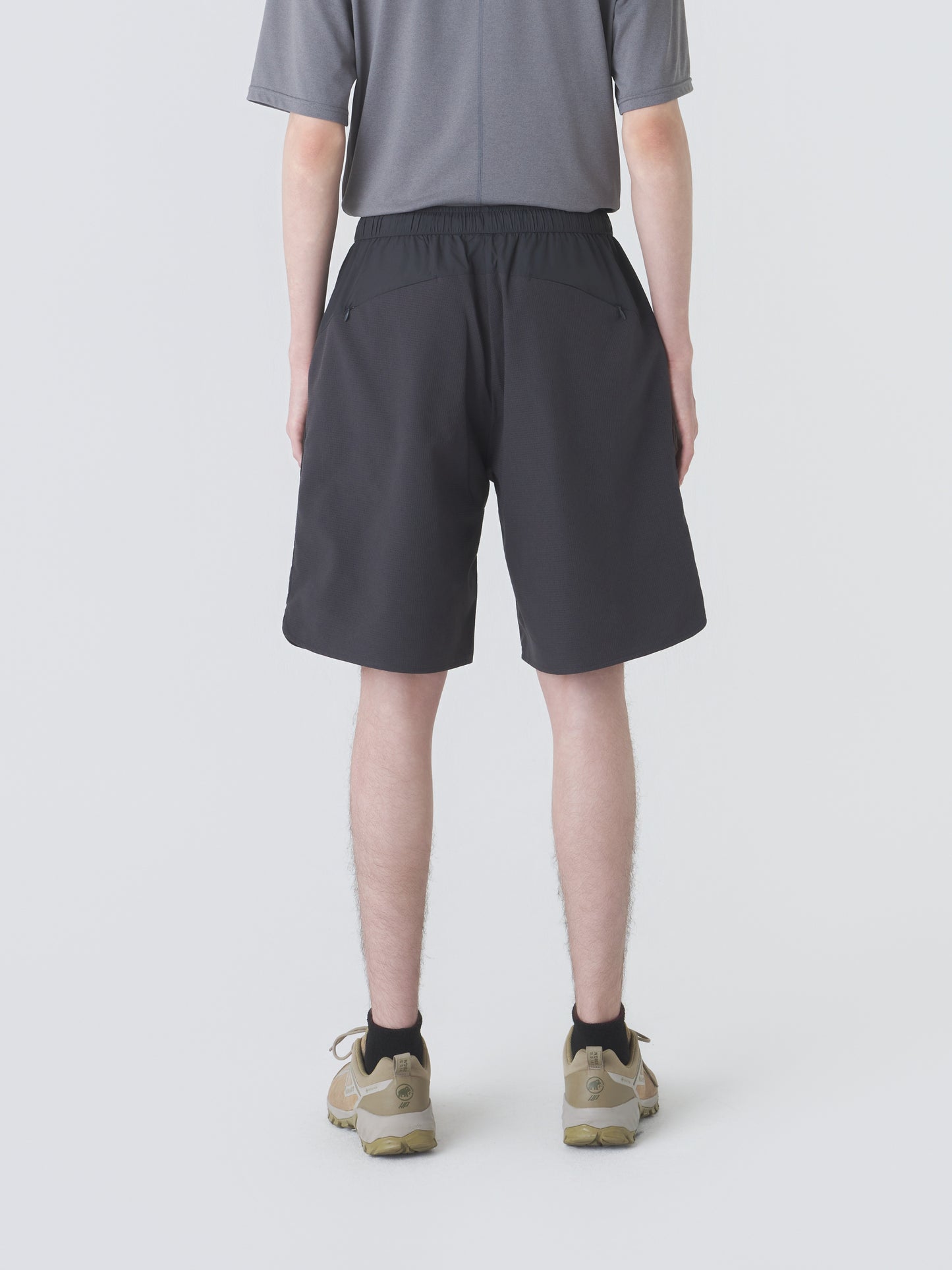 HIKINGPATROL ORBIT LT TECHNICAL SHORTS HP26013