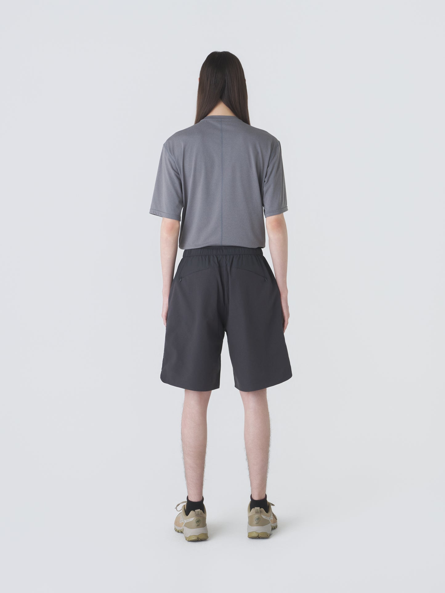 HIKINGPATROL ORBIT LT TECHNICAL SHORTS HP26013