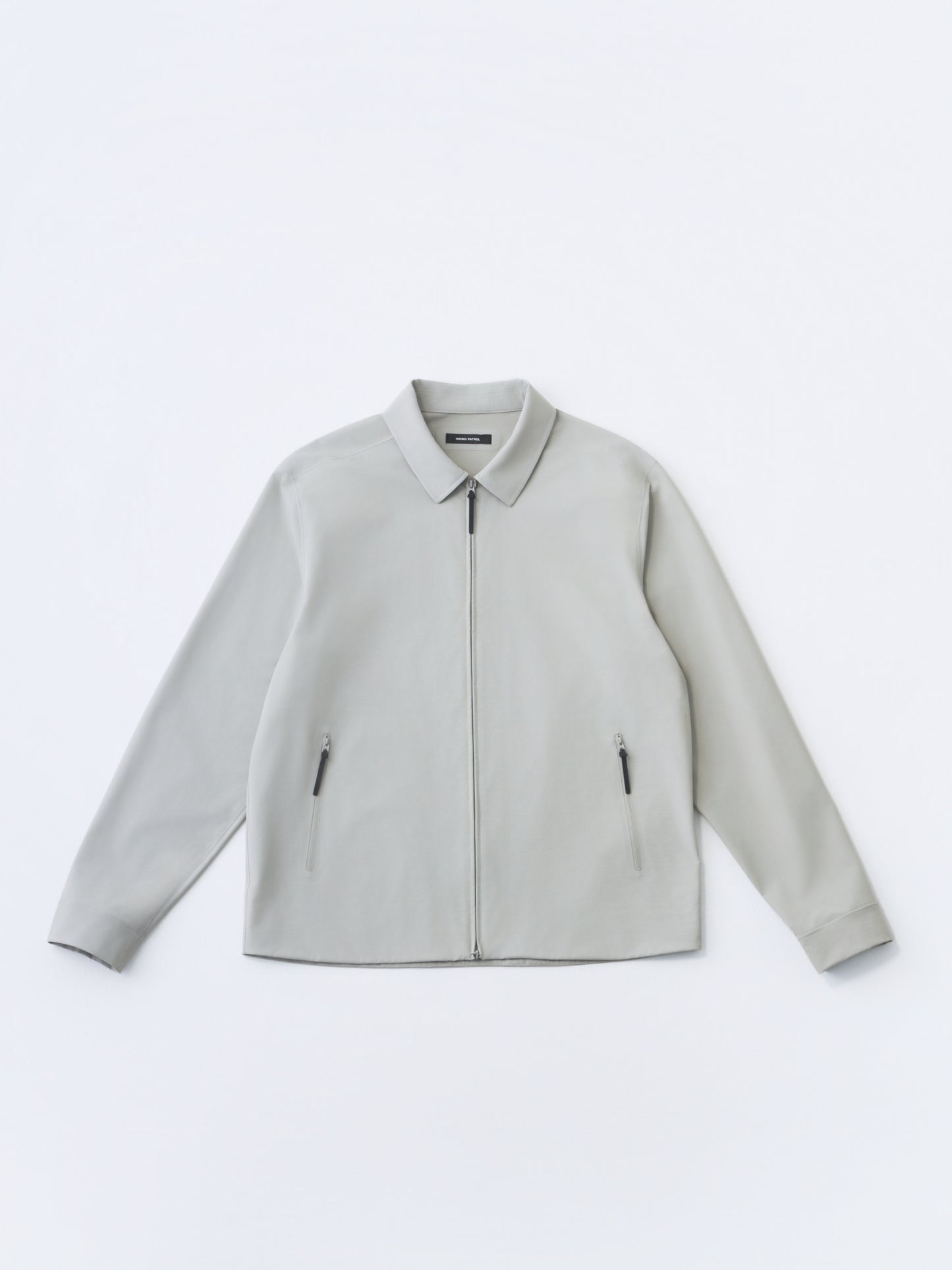 HIKINGPATROL EDGE LT SOFTSHELL TECHNICAL SHIRT HP26007