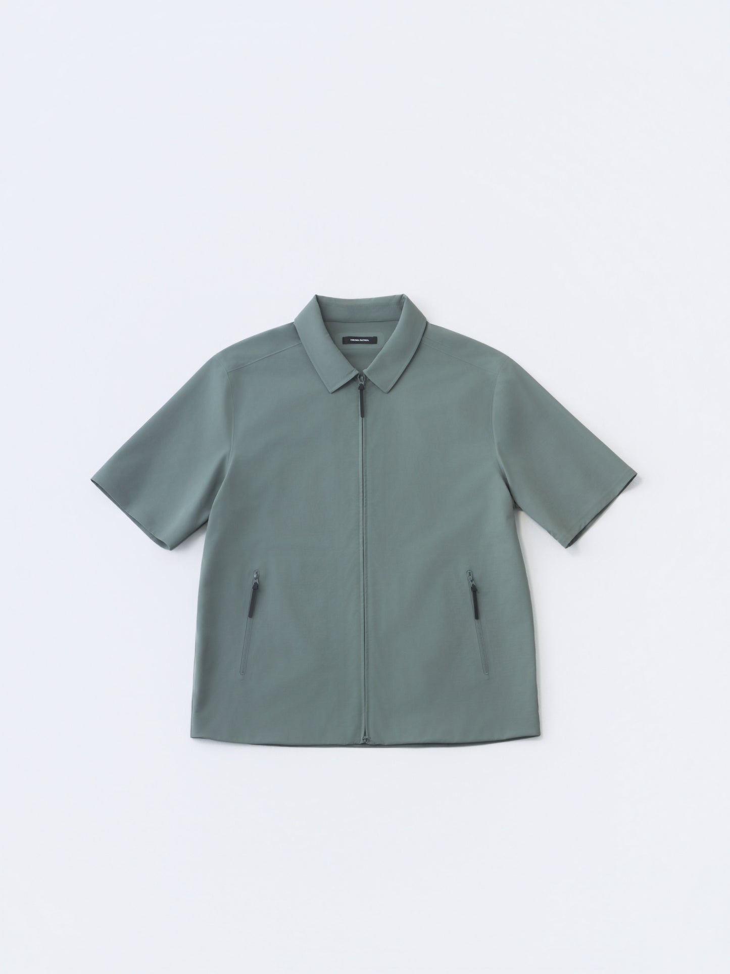 HIKINGPATROL EDGE LT SOFTSHELL TECHNICAL SS SHIRT HP26008