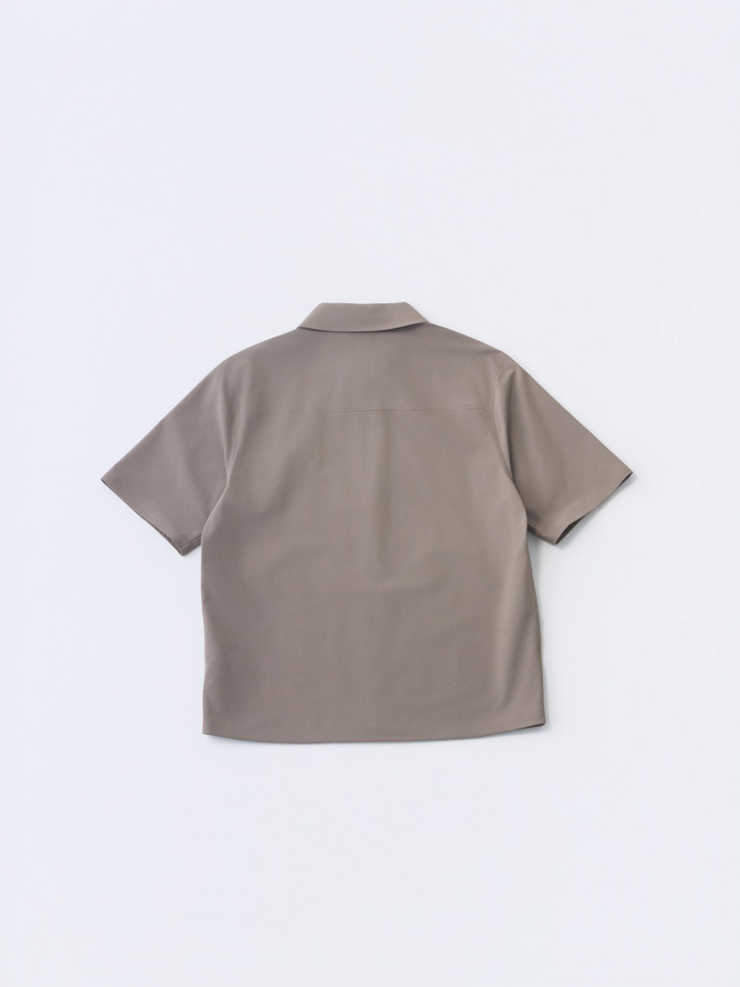 HIKINGPATROL EDGE LT SOFTSHELL TECHNICAL SS SHIRT HP26008