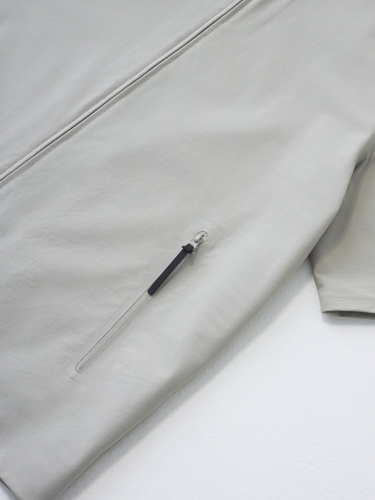 HIKINGPATROL EDGE LT SOFTSHELL TECHNICAL SS SHIRT HP26008