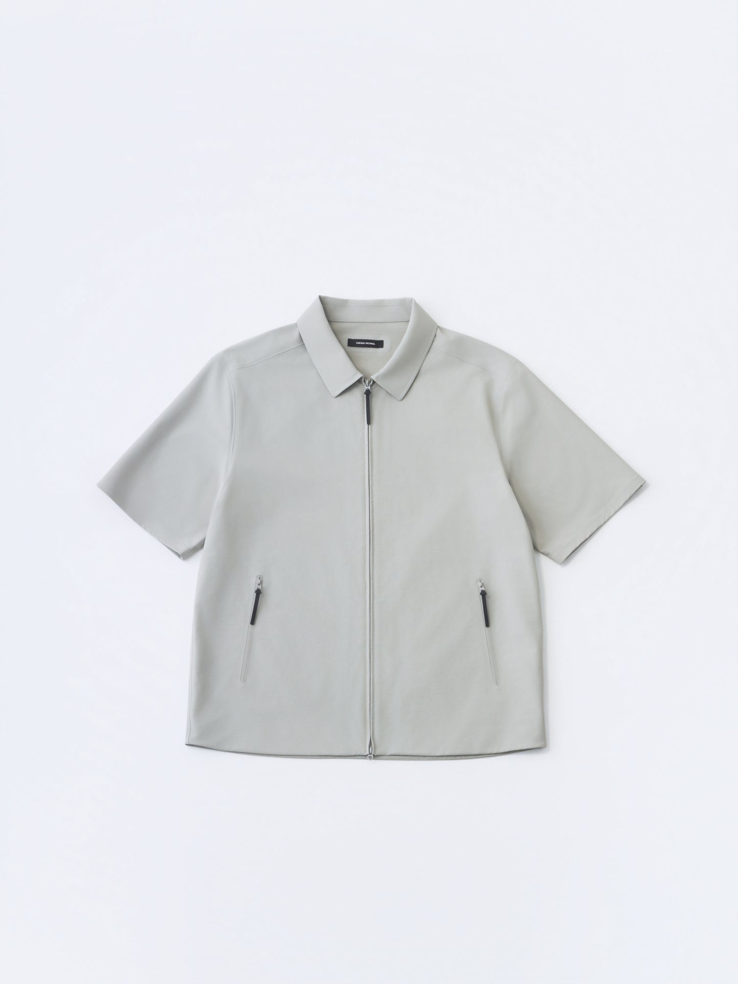 HIKINGPATROL EDGE LT SOFTSHELL TECHNICAL SS SHIRT HP26008