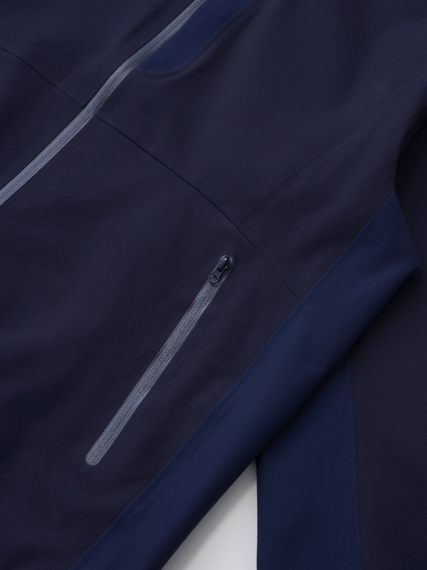 HIKINGPATROL ARC LIGHTWEIGHT SHELL JACKET 2.0 HP26004